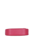Luna Top Handle Bag Epi, top view